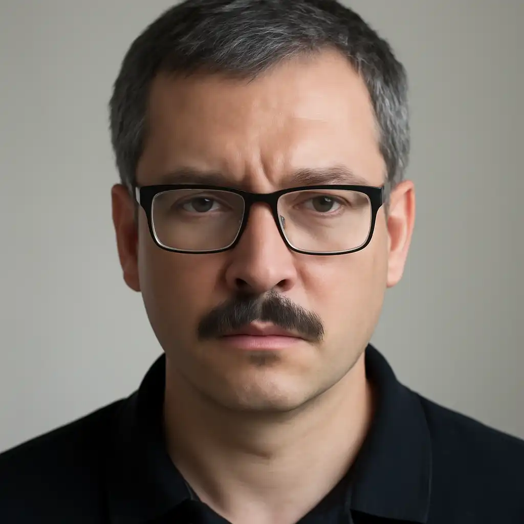 Максим Орлов